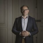 Johann Chapoutot, historiador del nazismo: “Para las élites alemanas, Hitler era un paleto a su servicio, un don nadie al que podían controlar”