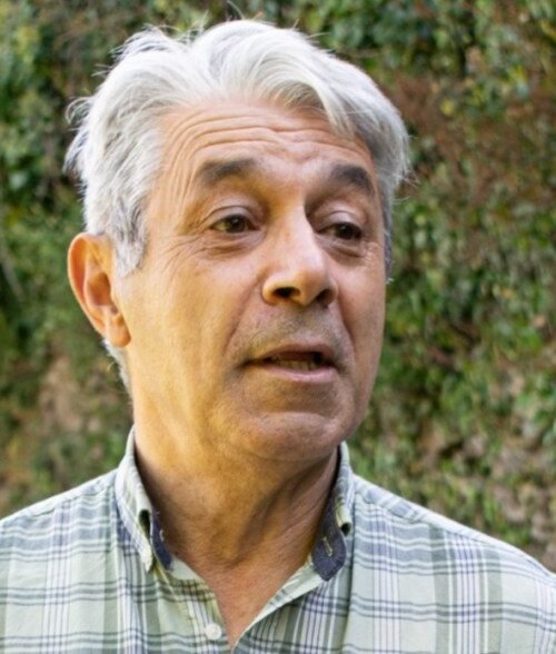 Pesar na comarca pola morte de Fernando Cabeza Quiles