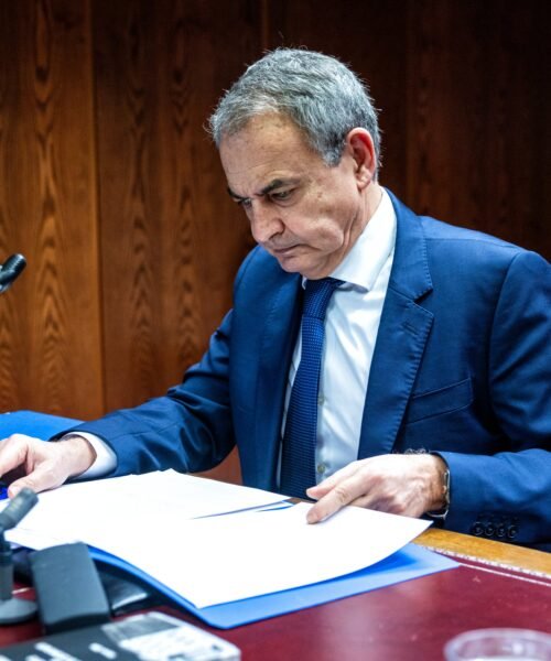 Análisis Relevante, la empresa clave en el ‘caso Plus Ultra’ que implica a Zapatero