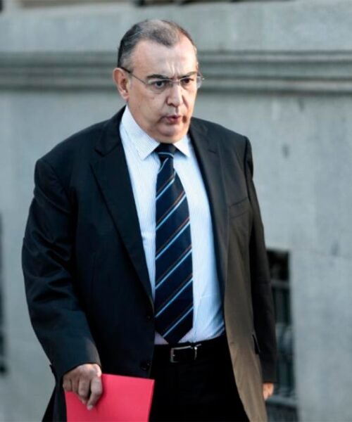 La sombra de El Gordo se extiende en el juicio de Kitchen