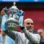 El City levanta la Copa y Guardiola conquista su 20º trofeo en Inglaterra