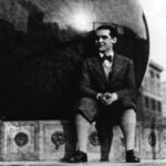 García Lorca en la inmensidad