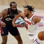 Los Knicks se plantan en sus primeras Finales de la NBA del siglo XXI