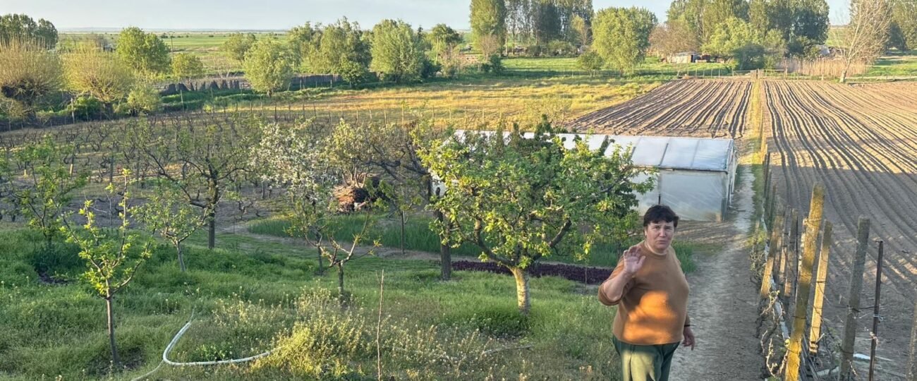 Los drones rusos espolean el miedo en los pueblos fronterizos de Rumania: “Vivimos con la guerra sobre nuestras cabezas”