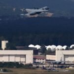 Las bases militares en Alemania, la columna vertebral de Estados Unidos en Europa