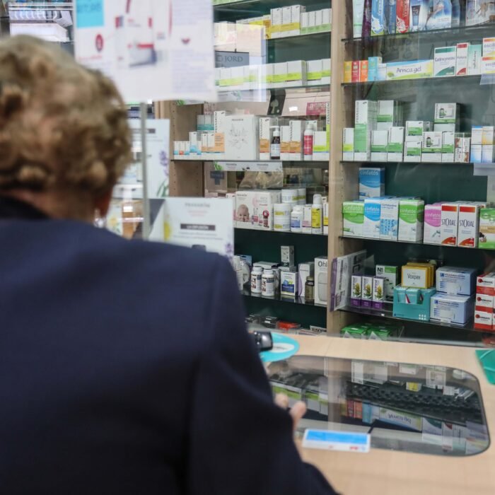 Entra en vigor el nuevo sistema de copago farmacéutico con más financiación para rentas bajas y medias