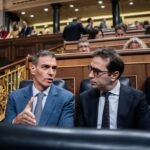España: sin políticas socialdemócratas