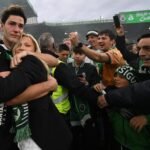 El Racing, una forma de volver a casa
