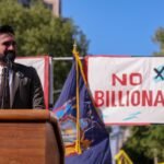 Mamdani enfurece a los multimillonarios de Nueva York por subirles los impuestos y congelar los alquileres protegidos