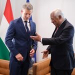 El fin de la era Orbán reduce la parálisis institucional en la UE