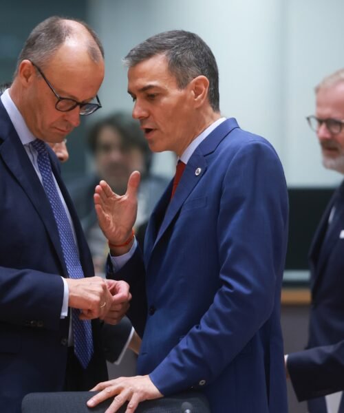 Los amigos de la cohesión frente a los frugales: las posturas ante la recta final del próximo presupuesto europeo se definen