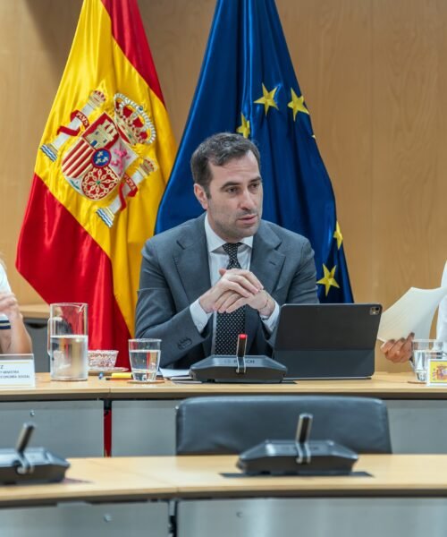 El Gobierno plantea a los agentes sociales extender el escudo anticrisis más allá del 30 de junio