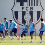 Barcelona – Betis en directo, el partido de la Liga en vivo
