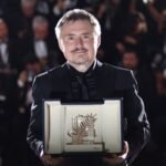 Cristian Mungiu, ganador de la Palma de Oro con ‘Fjord’: “Pongamos nervioso al público”