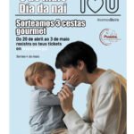 A ABE sorteou os premios da Campaña do Día da Nai e reafirma o valor do comercio local