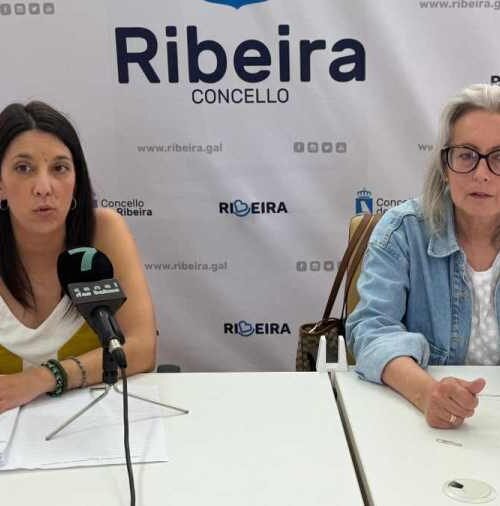 O Executivo de Ribeira di que os Orzamentos aprobados son “para o coidado das persoas e para os servizos básicos de calidade”