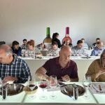 El panel de cata del Consejo Regulador DOP Jumilla califica la añada de 2025 de muy buena