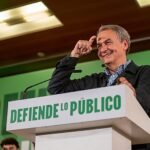 ZP, el presidente más cursi de la democracia