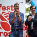 Illa advierte al PP por su optimismo electoral contra Sánchez: «Os equivocáis. Vamos a ganar. Lo veréis. Id confiándoos»