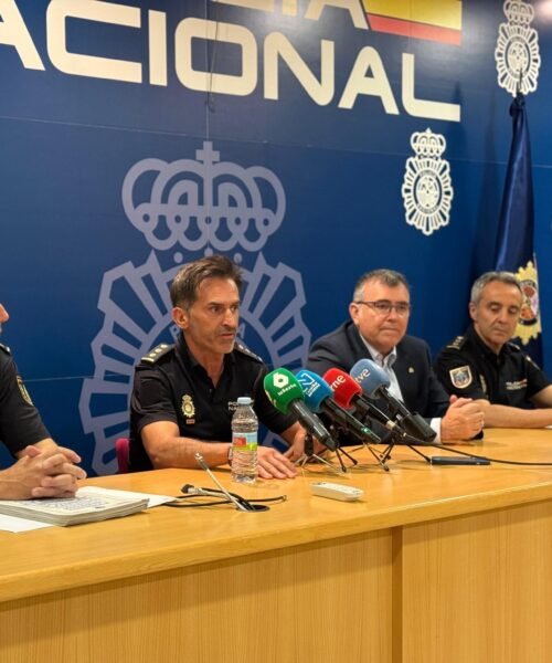 Detenido en Granada el ‘violador del ascensor’   por nuevas agresiones sexuales mientras se encontraba en  tercer grado