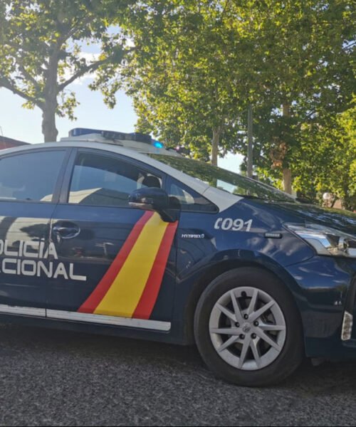 Detenido un profesor de un instituto de Málaga por presunta agresión sexual a una alumna menor