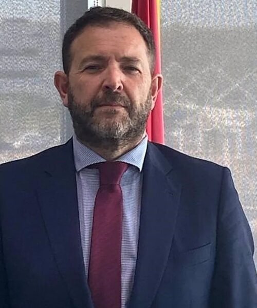 Dimite como interventor general de la Junta de Andalucía Miguel Ángel Figueroa tras aparecer en las libretas de Leire como contacto de la trama en la Sepi