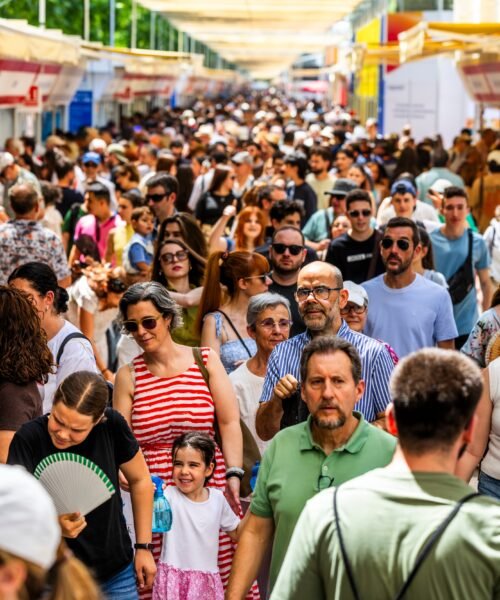 ¿Tiene techo el “milagro español del libro”?