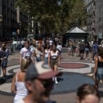 Los extranjeros regularizados con alfombra roja: 185.000 directivos y teletrabajadores ya son residentes en España