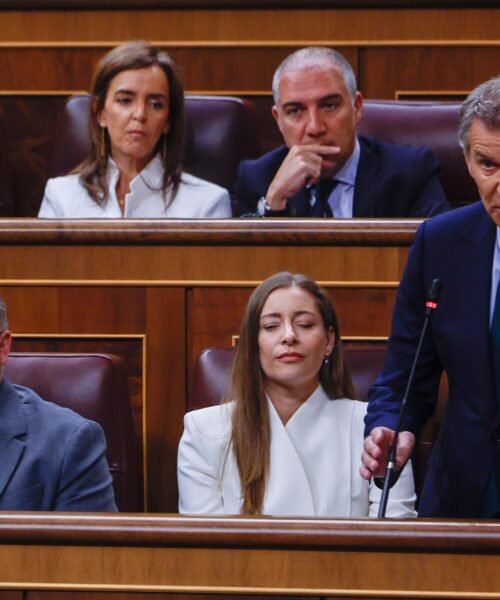 Votos y vetos