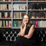 Cornelia Funke regresa al ‘Mundo de Tinta’ dos décadas después: “Una secuela mala puede arruinar la historia original”