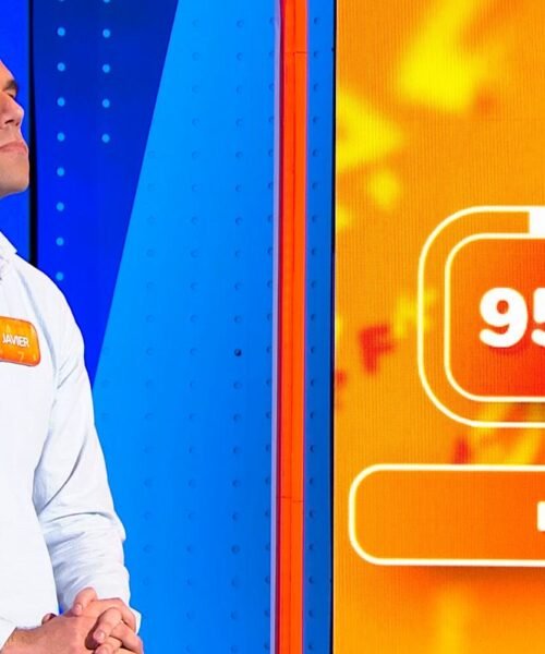 ‘AlaZ’ cumple, con un 26,1% de ‘share’, el objetivo de ser un digno sucesor de ‘El Rosco’
