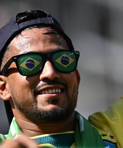 Brasil – Marruecos en directo: el partido del Grupo C del Mundial 2026, en vivo