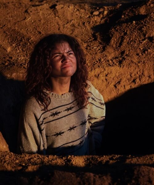 ‘Euphoria’: lo que el final de Rue está diciéndole a Estados Unidos (y al mundo)