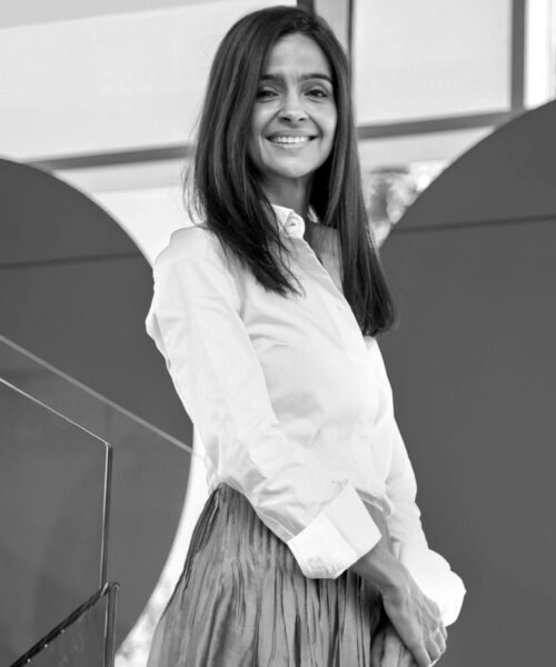 Medora Miranda (Securitas): “A las mujeres les digo que no intenten encajar en un modelo de liderazgo que no fue diseñado para ellas”