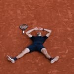 El tenis ha hecho justicia con Zverev