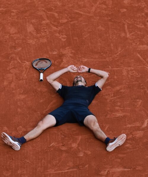 El tenis ha hecho justicia con Zverev