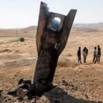 Israel bombardea Irán aunque Trump pidió a Netanyahu no hacerlo