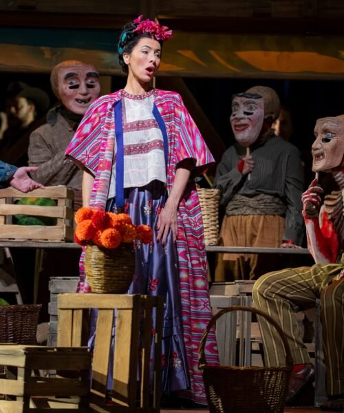 La Metropolitan Opera de Nueva York busca multimillonarios para subsistir