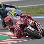 Marc Márquez es indomable: ‘pole’ y victoria al ‘sprint’ en el GP de Hungría un mes después de su última operación