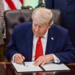 Trump prevé que la tregua con Irán se firme este domingo y que Ormuz quede abierto “inmediatamente”