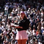 Primer grande para Mirra Andreeva, el triunfo que tenía que llegar: Roland Garros es suyo