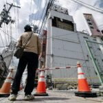 Japón tiembla sin víctimas mientras Venezuela colapsa: la diferencia es la prevención y el dinero