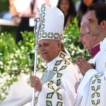 En la misa de León XIV, el Papa que vino a España a hacer amigos