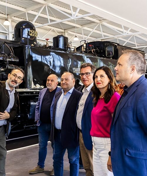 FGC invita a descubrir el Baix Llobregat parada a parada con diez escapadas sostenibles en tren