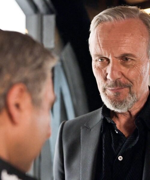 Muere el actor Anthony Head, conocido por ‘Buffy, cazavampiros’ y ‘Ted Lasso’