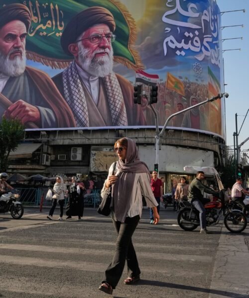 La guerra en Irán cumple 100 días sin final a la vista