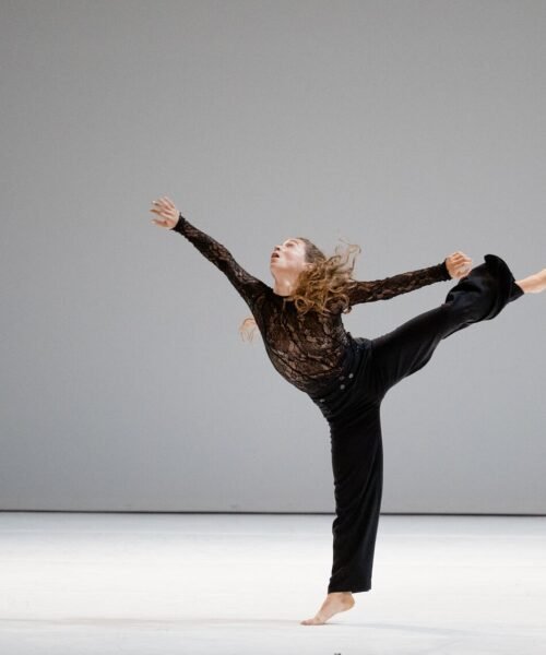 ‘We’, por Compañía Mal Pelo: danza que abruma y revela