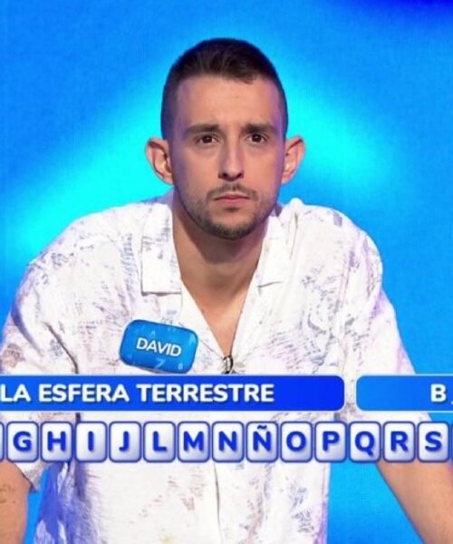 Así es ‘AlaZ’, la prueba final de ‘Pasapalabra’ que sustituye al ‘Rosco’: más definiciones, más estrategia, pero misma esencia