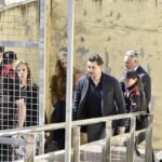 La defensa de Jonathan Andic apunta que el mensaje de «matar al padre» forma parte de la terapia familiar y denuncia su uso descontextualizado