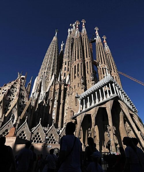 El cardenal Omella confirma que el Papa dirá «algunas palabras en catalán» en el acto de la Sagrada Familia